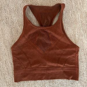 Free People crop tank